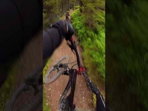 Leogang On La Sal Peak W/ Peter Jamison 😮‍💨