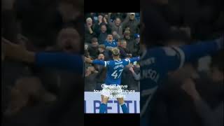 Cardiff face Chelsea #shorts #Cardiff #Chelsea #Carabaocup