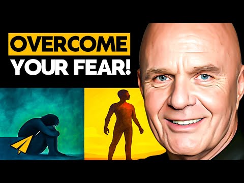 Wayne Dyer's Inspiring Journey: Embracing Authenticity in Acting