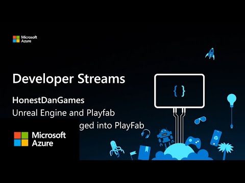 Unreal Engine & PlayFab Part II: Accessing user data for a leaderboard