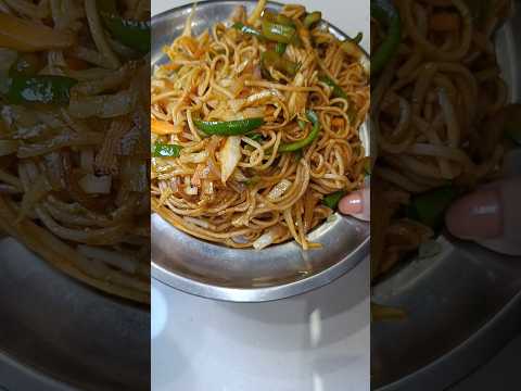 Chinese food in lunch box#youtubeshorts#tiffinrecipe
