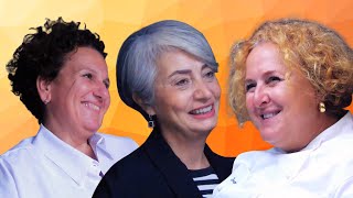 "Herkes toptandan perakendeye nasıl geçtik öğrenmek istedi!"- Podcast / Didem TOKER & Selda OKAN
