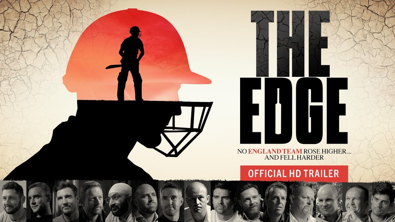 The Edge Trailer thumbnail