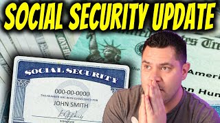 Social Security Update | $1.5 Trillion Plan To Save Social Security