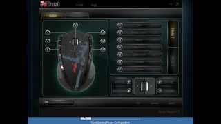 Trust Gaming Mouse Software Download