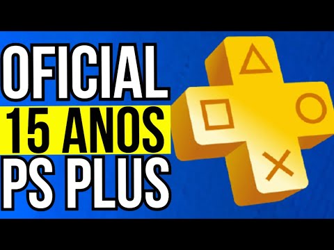 OFICIAL!!! JOGOS DA PLAYSTATION PLUS JULHO 2025 SÃO REVELADOS NO ESPECIAL DE 15 ANOS e CONTROLE DS2