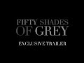 Trailer 7 do filme Fifty Shades of Grey