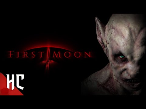 First Moon | Full Horror Thriller Movie in English | Werewolf Cult