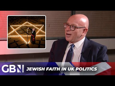 Jewish Life Peer on the dangers of religion being ‘politicised’ and the Church of England's role