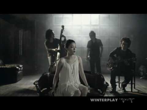 WINTERPLAY (윈터플레이) - Gypsy Girl (집시걸) From Special Album HOT Summerplay