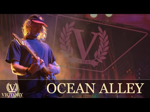 Victory Amps and Ocean Alley