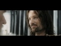 Aragorn - A Hero Comes Home