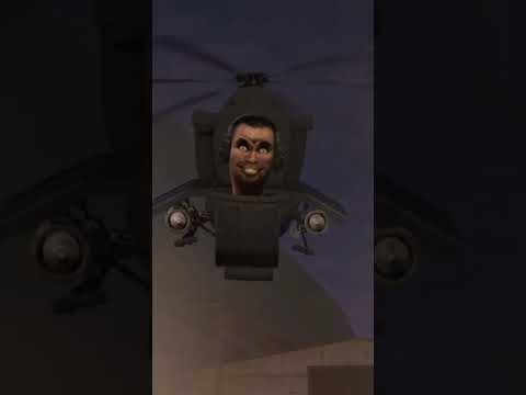 Titán TV MAN REGRESA | SKIBIDI TOILET 66