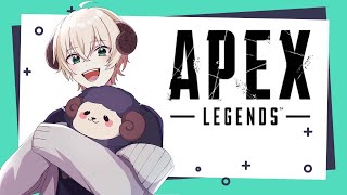 【APEX】今日でいけるか！？【初見さん歓迎】