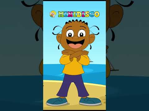 Minidisco | Kinderliedjes