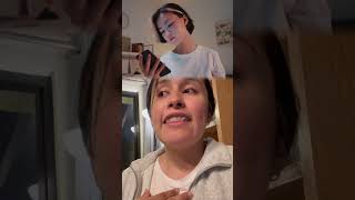 Why do SPANISH speakers say NI instead of NO?