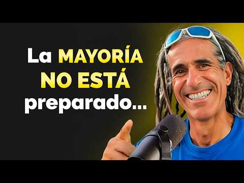💥Ultra Maratonista extremo nos muestra el camino para la independencia financiera