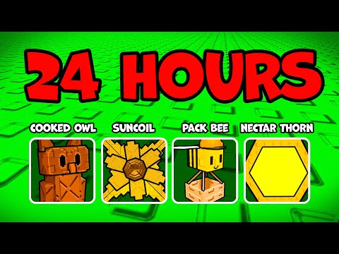 Crafting EVERY NEW Item In Grow a Garden UPDATE!