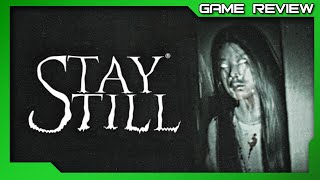 STAY  video test XBL Party Podcast