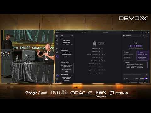 Spec Driven Development with Kiro: Vibe Coding with Guardrails  by  Kevin Azijn, Adriaan de Jonge