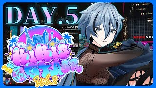 【 #KiKi鯖GTA2SR 】DAY.5　メカニック主催イベント楽しむぞー！【リクム/どっとライブ】