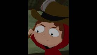 UM APOCALIPSE NO DEAD RAILS- #ANIMAÇÃO #shorts