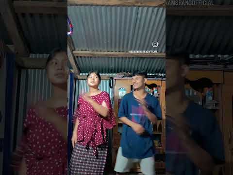 Aavan Jaavan Dance With My Wife 🥰#lovesongs #shortsvideos