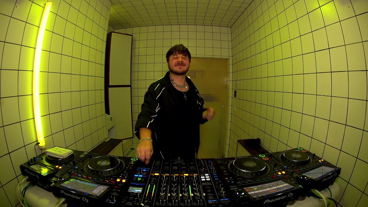 OST – Macon | HÖR – December 3 / 2025