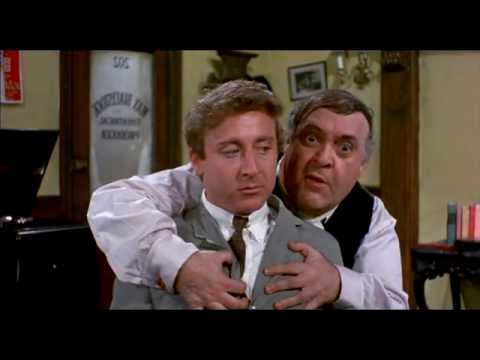 The Producers (1967) Official Trailer