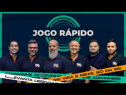 Portal 96FM - Natal