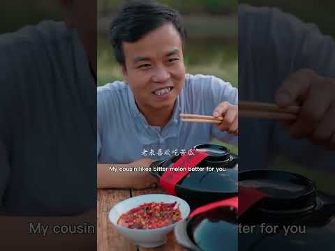 Which bowl has the real fish?| TikTok Video|Eating Spicy Food and Funny Pranks|Funny Mukbang