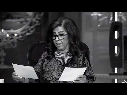 #ليلى_عبد_اللطيف توقعت فأصابت وبالتفاصيل