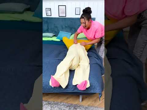 Kompetisi Kocak Terbalik! ๐๐ต๐คฃ Adu Kreativitas Terbalik yang Luar Biasa!
