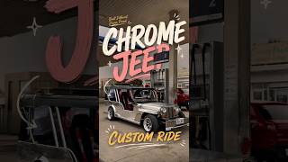 Boxtype owner type jeep
