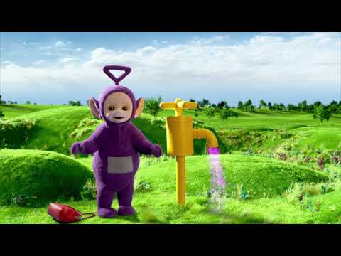 Teletubbies - WildBrain 