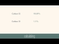 Molar Mass and Atomic Structure Concepts
