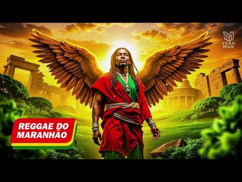 🔥 SOUS SES AILES | @yeahmanmusic (REGGAE DO MARANHÃO)
