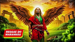 🔥 SOUS SES AILES | @yeahmanmusic (REGGAE DO MARANHÃO)