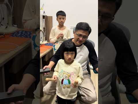 高年級親子合唱閩南語歌曲 - YouTube