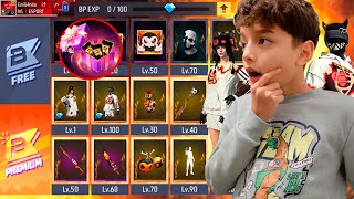SI NO HUBIERA GRABADO ESTE VIDEO NADIE ME HUBIERA CREIDO *epico* MI NUEVO RECORD DE KILLS #freefire