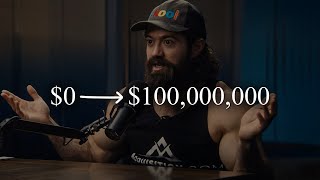 Alex Hormozi: It’s So F%^#g Easy to Get Rich 3.0