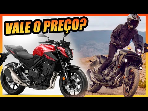 PAGARIA 51 MIL NA HORNET 500? *MOTOVLOG DE MT-09 POR BALNEÁRIO CAMBORÍU*
