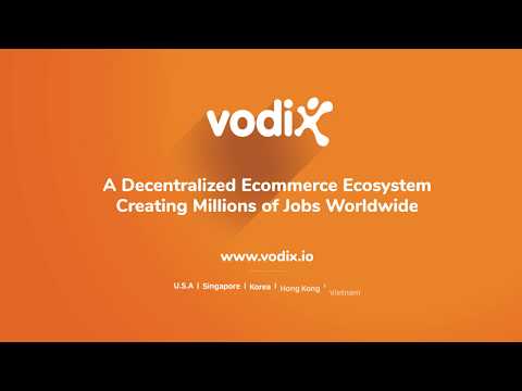 The Vodi X Project
