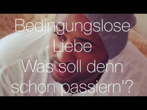 Du liebst mich nicht - Ado Kojo feat. Shirin David LYRICS