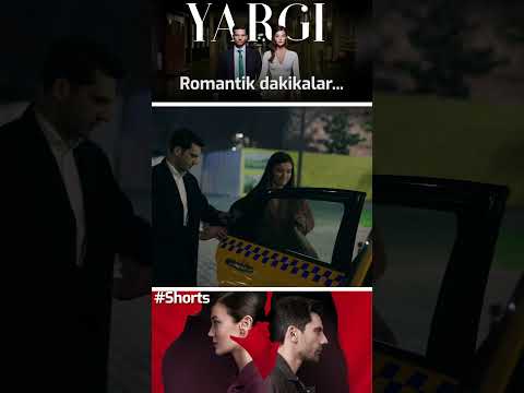 Yargı | Romantik Dakikalar... ???????????????????????????????? #Shorts