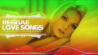 REGGAE REMIX 2024 ♫ Seleção Top Melhor Música Reggae Internacional ♫ REGGAE DO MARANHÃO 2024#4