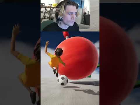 THE HARDEST GAME OF ALL ⚽You Suck At Football #gaming #streamers