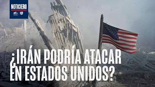 EEUU eleva vigilancia ante amenazas terroristas, riesgos cibernéticos y globales