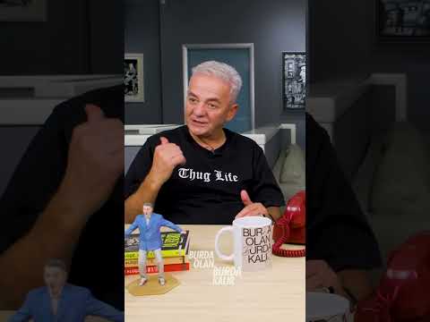 Kebap | Burda Olan Burda Kalır / 201. Bölüm Arşiv