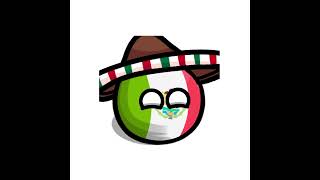 Esto es escalofriante 😱 #yosoydelos7mi #memes  #humor #nosequeponerxd #countryballs #shorts